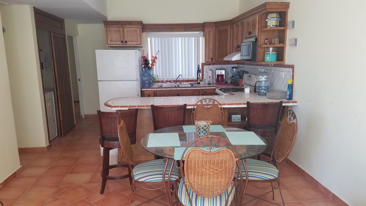 Las Margitas Puerto Peñasco Esterno foto